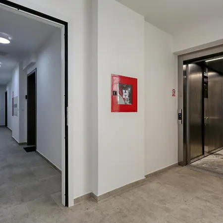 Barbara Apartment