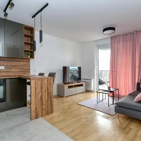 Apartment Barbara